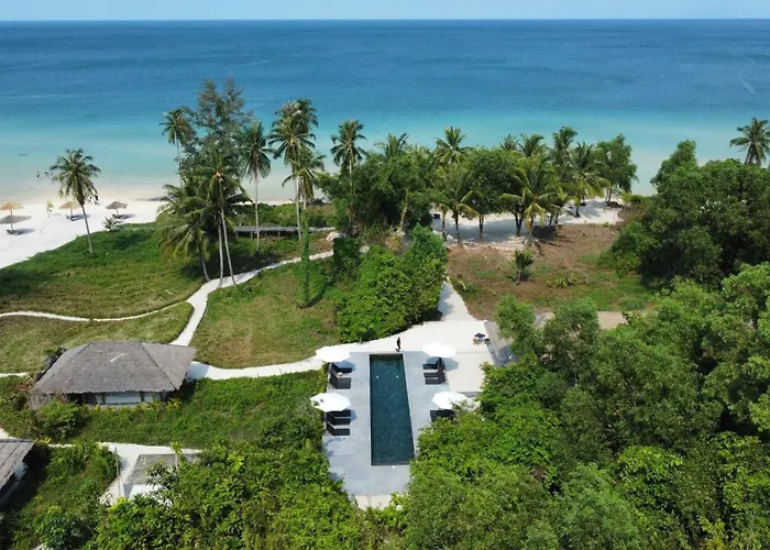 Tamu Koh Rong