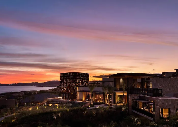 Zadun Los Cabos, a Ritz-Carlton Reserve San José del Cabo