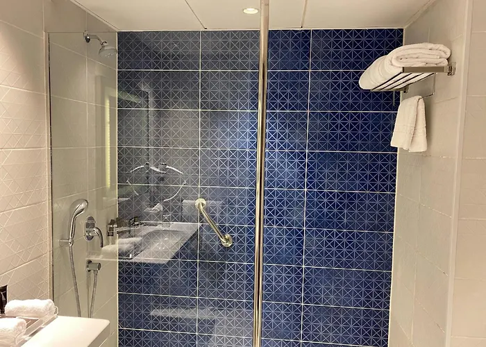 Steigenberger Hotel El Lessan