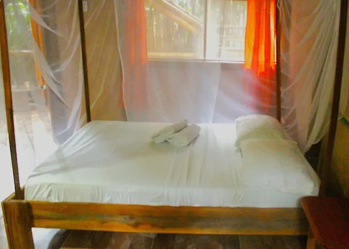La Percha Hostal
