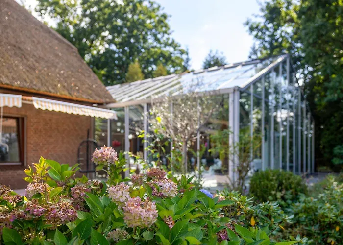 Amaya Hotel & Suites Soltau