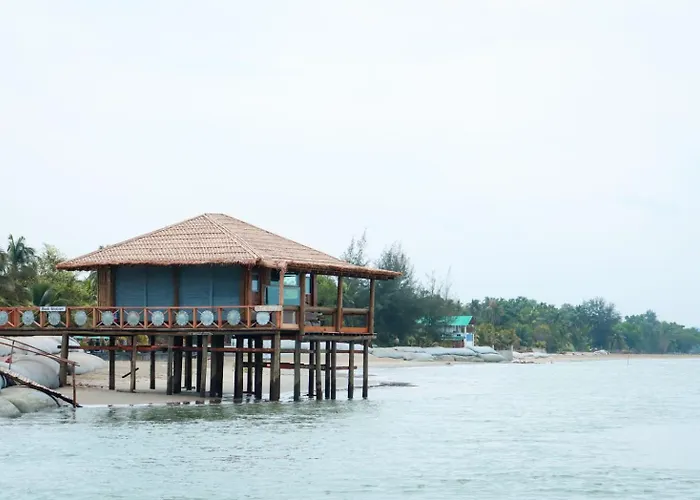 Mermaid Beach Resort