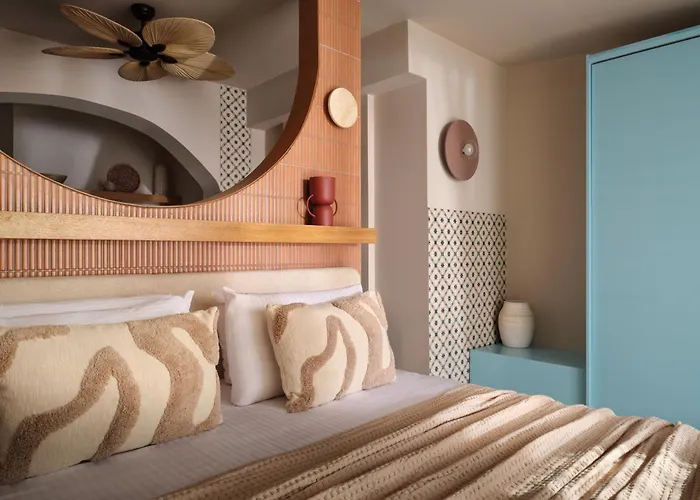 Shellona Rooms & Apartments Laganas