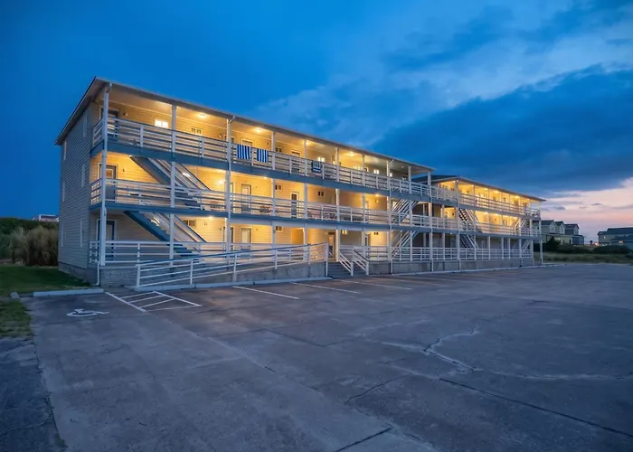 Blue Heron Motel