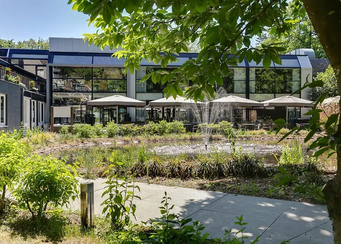 Hotel Landgoed Zonheuvel