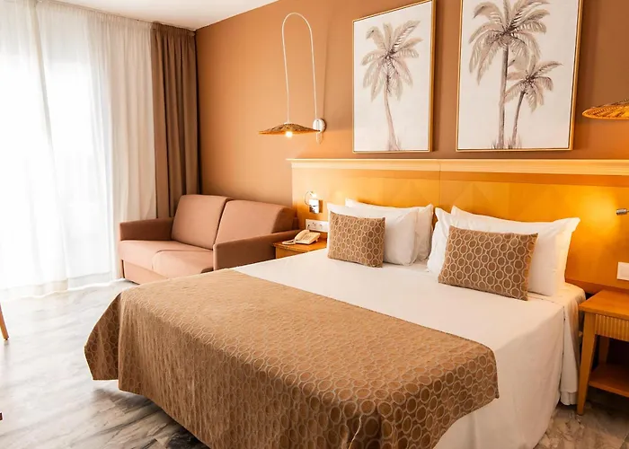 Alegria Costa Ballena Aquafun & Spa