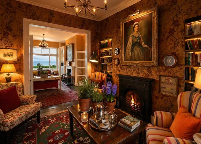 The Royal Harbour Hotel Ramsgate
