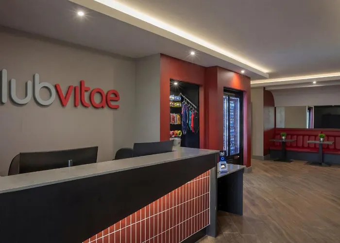 Maldron Hotel & Leisure Centre, Oranmore Galway