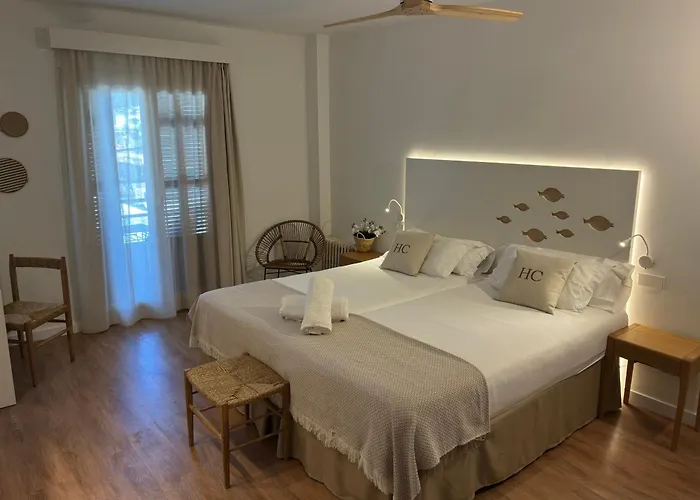 Hotel Carabela Peguera