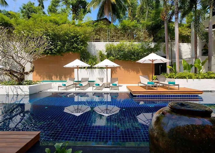 OUTRIGGER Surin Beach Resort - SHA Extra Plus