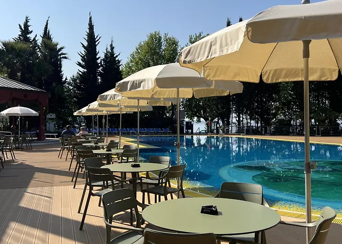 Parc Hotel Gritti Bardolino