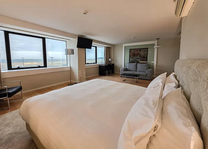 Sweet Atlantic Hotel & Spa Figueira da Foz