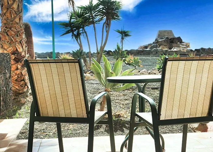 Monea Royal Monica Playa Blanca (Lanzarote)