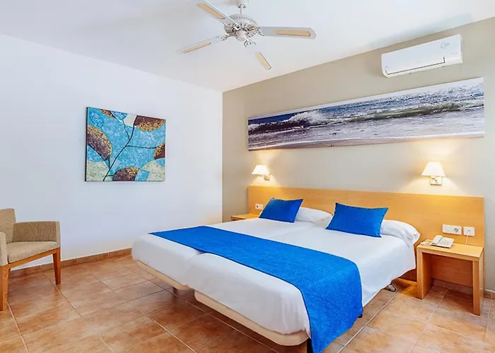SBH Hotel Royal Mónica Playa Blanca (Lanzarote)