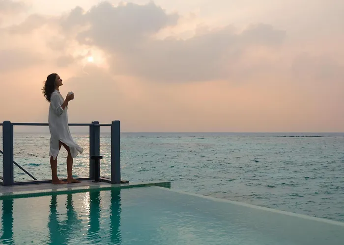 Noku Maldives, Vignette Collection