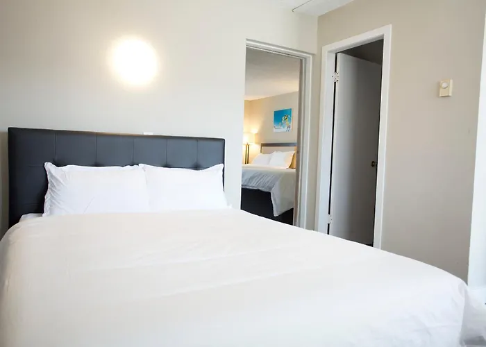 Valemount Vacation Inn