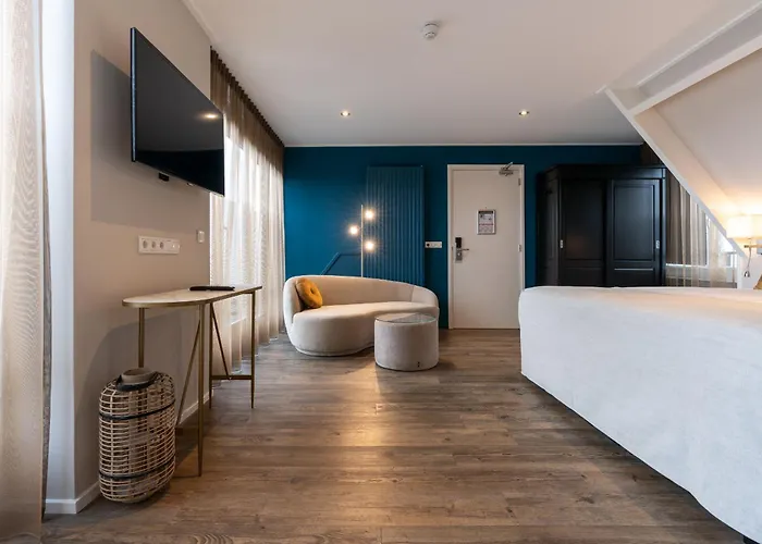 Juuls Domburg Hotel