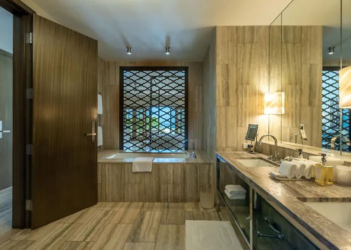 Four Seasons Resort And Residences Anguilla Meads Bay
