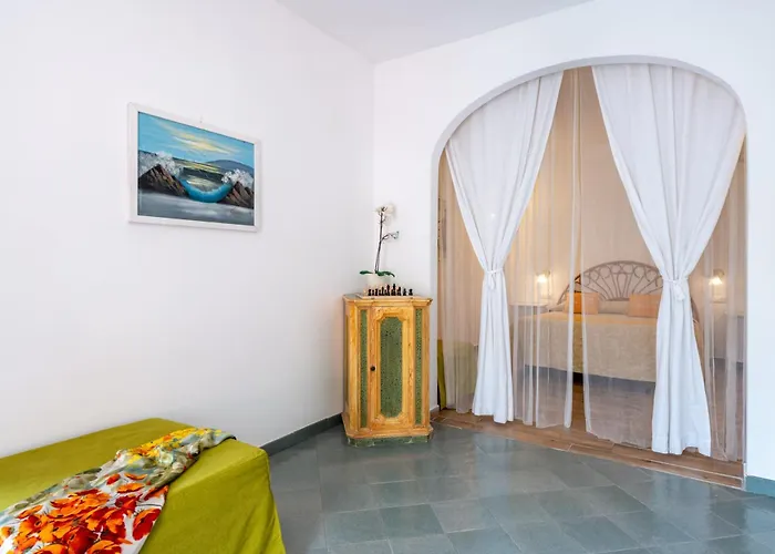 Florida Residence Positano