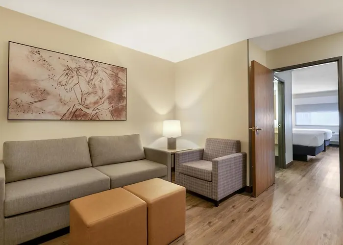 Best Western Plus Meridian