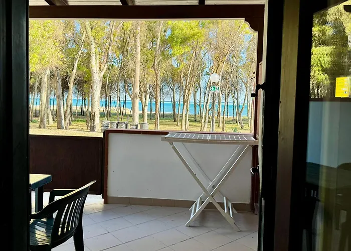 Eraclea Minoa Village Montallegro
