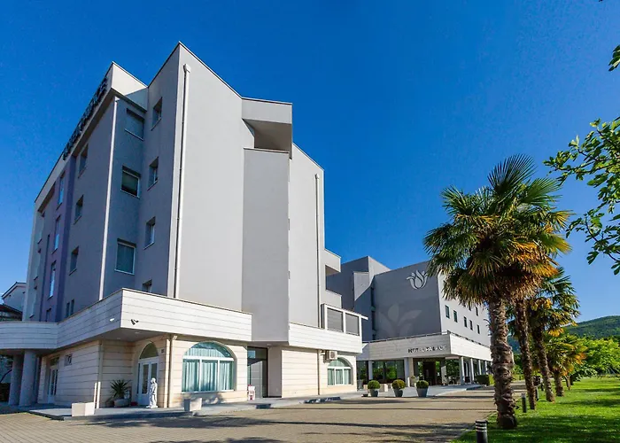 Hotel Palace Medjugorje