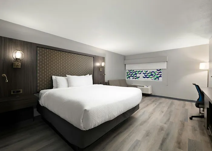 Radisson Hotel Mcallen Airport