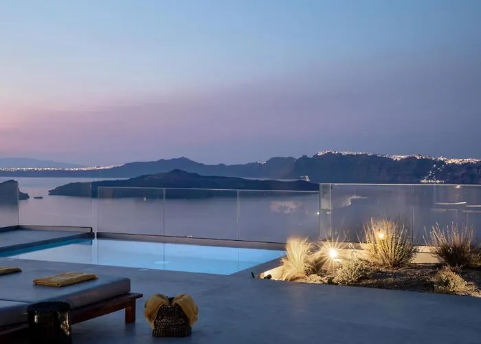 Melidonia Suites