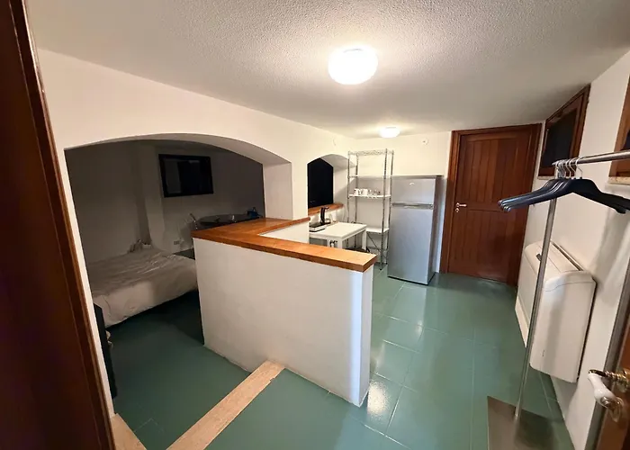 Hotel Park House Mondello
