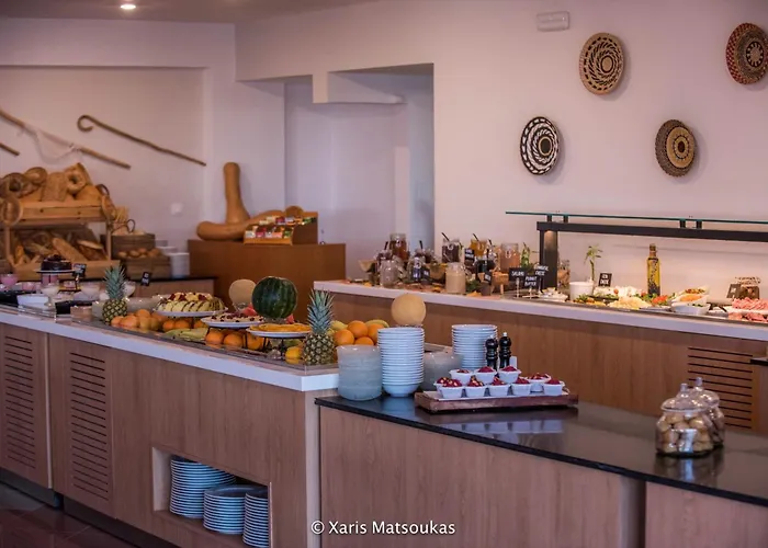 Agrabella Hotel - Adults Only
