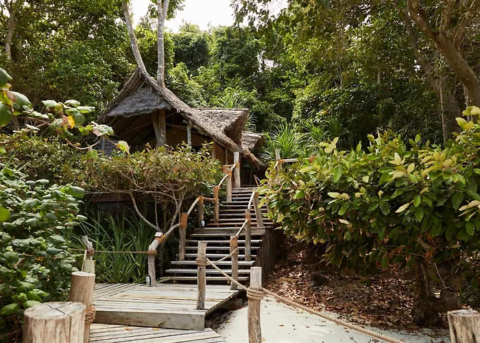 Fundu Lagoon