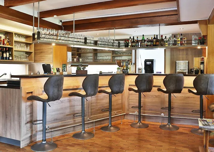 Hotel Sonnenschein Pfalzgrafenweiler