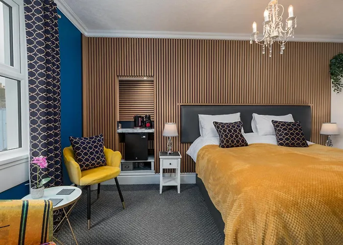 Glenholme Guest House