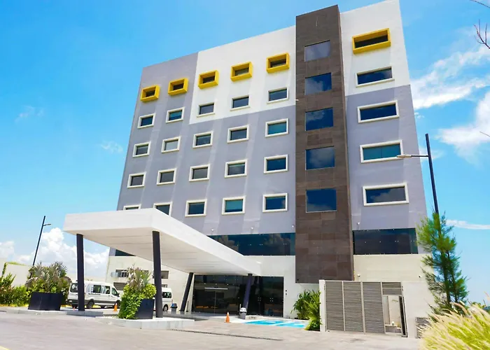 Best Western Plus Riviera