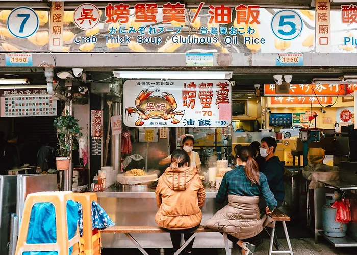 Drizzle Inn