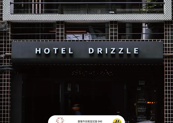 Drizzle Inn