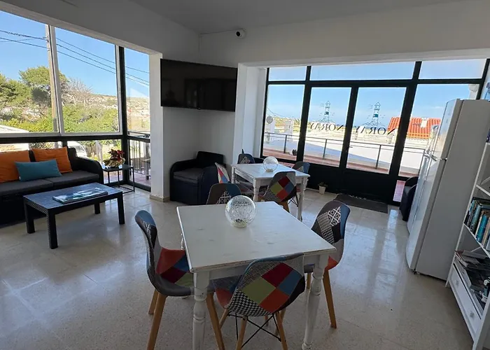 Hostal Noray