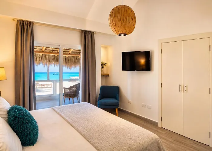 Villa Blanca Beach Club Punta Cana