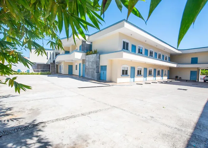 Hotel Real Capital Tabasco