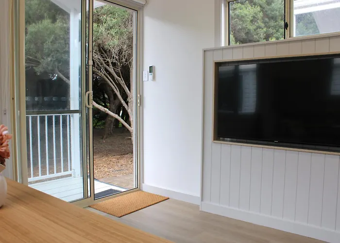 Tasman Holiday Parks - Yallingup Beach