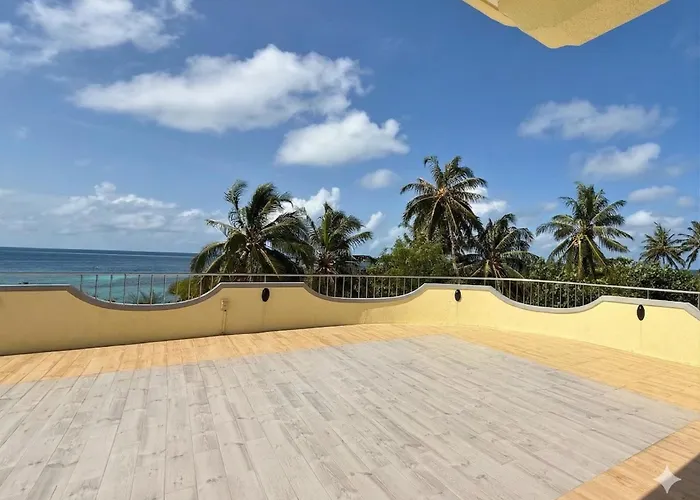 Noah Private Beach House
