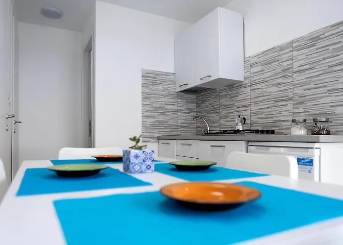 Villaggio Camping Poseidon - Bungalows & Rooms With Sea View In Nature Santa Caterina Dello Ionio Marina