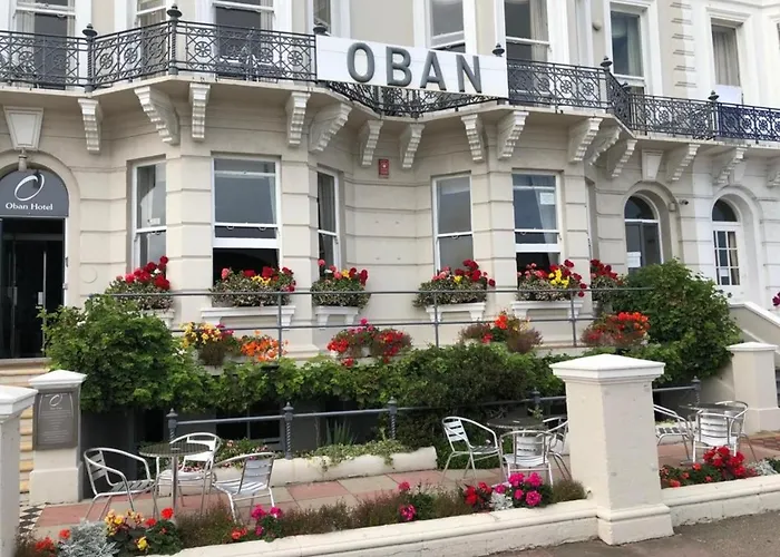 Oban Hotel