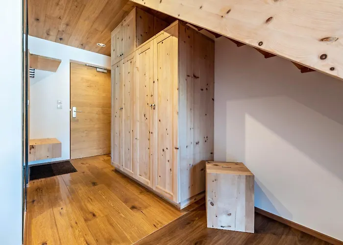 Hohenegg Apartment Franz 2