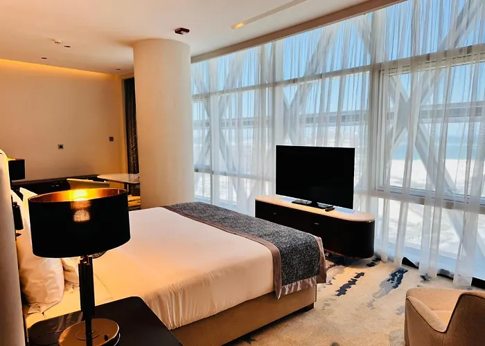 Century Marina Hotel - Lusail