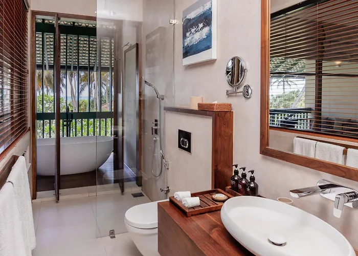 Hotel Kayaam Wellness Tangalle