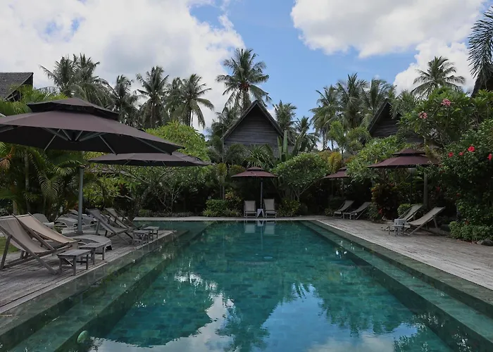 Kaimana Resort Siargao