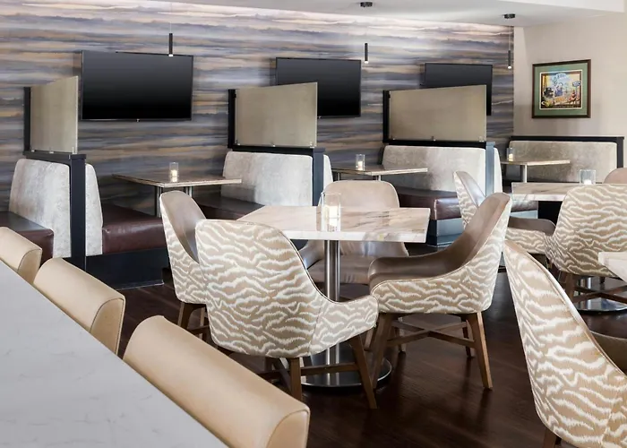 Residence Inn By Marriott Anaheim Brea