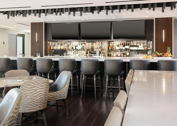 Residence Inn By Marriott Anaheim Brea