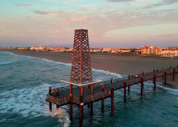 VVF Résidence Port-Leucate